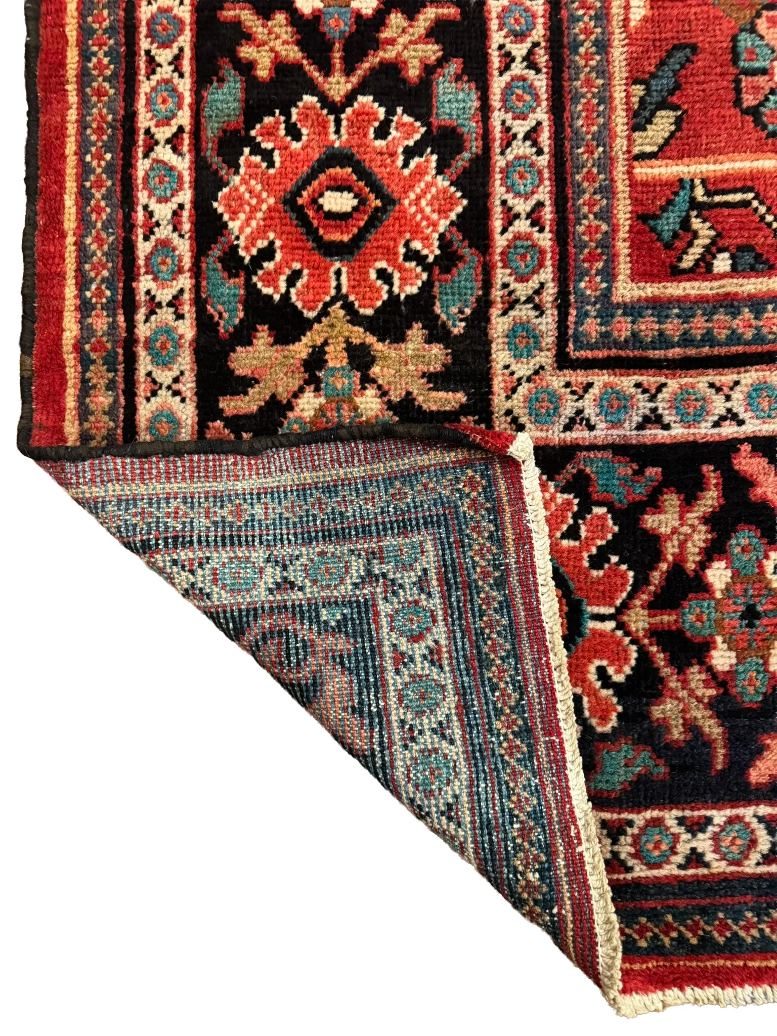 Mahal Rug | 10'8" x 17'1" - photo 10