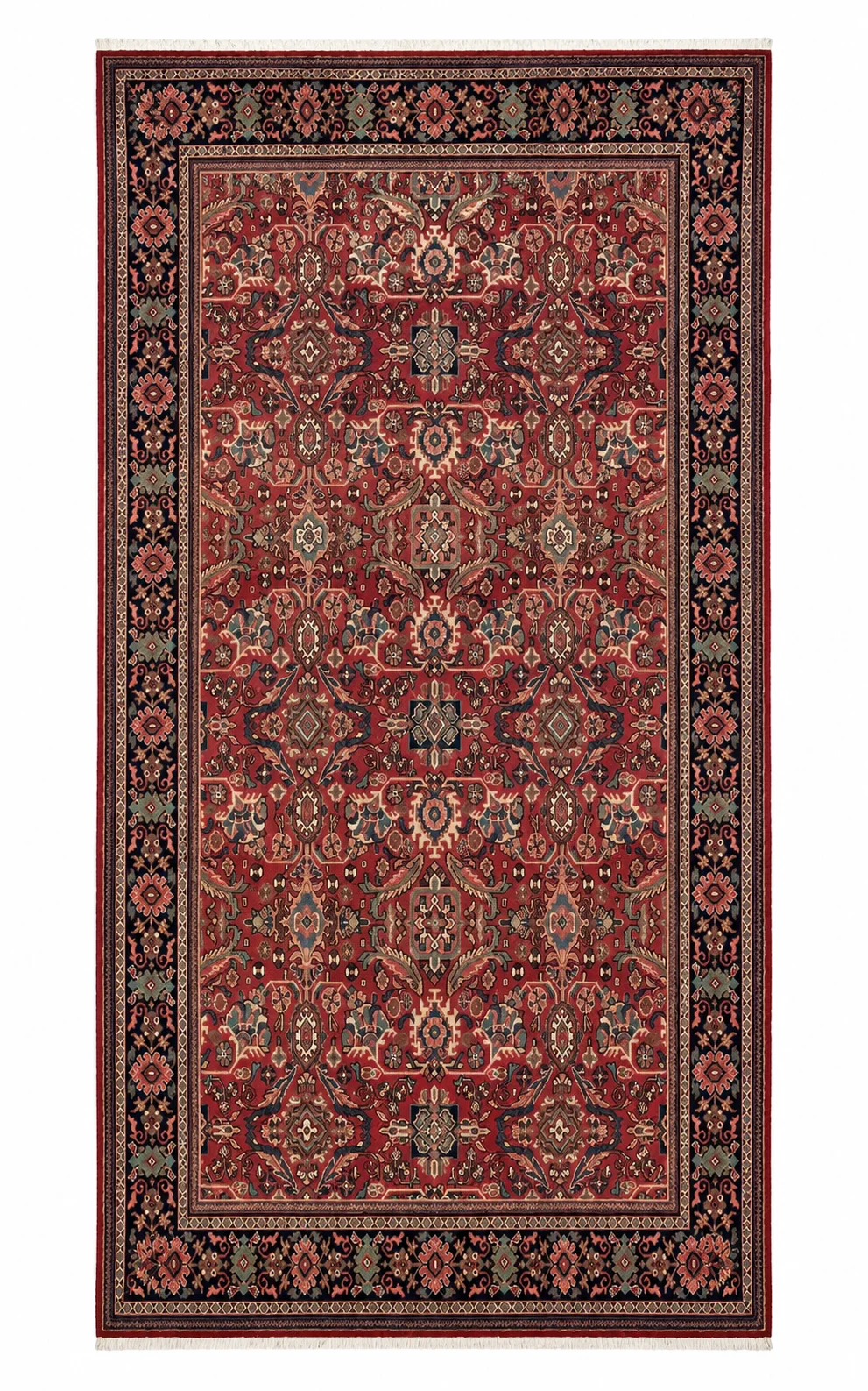 Mahal Rug | 10'8" x 17'1"