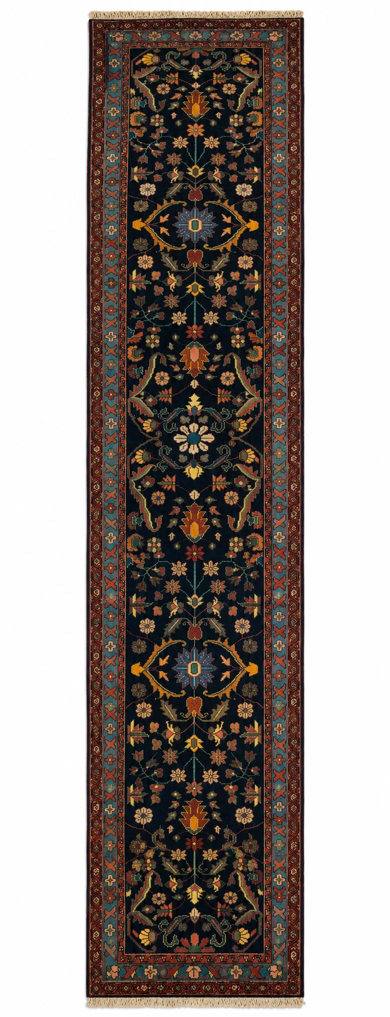 Malayer Runner | 3'2" x 14'3"