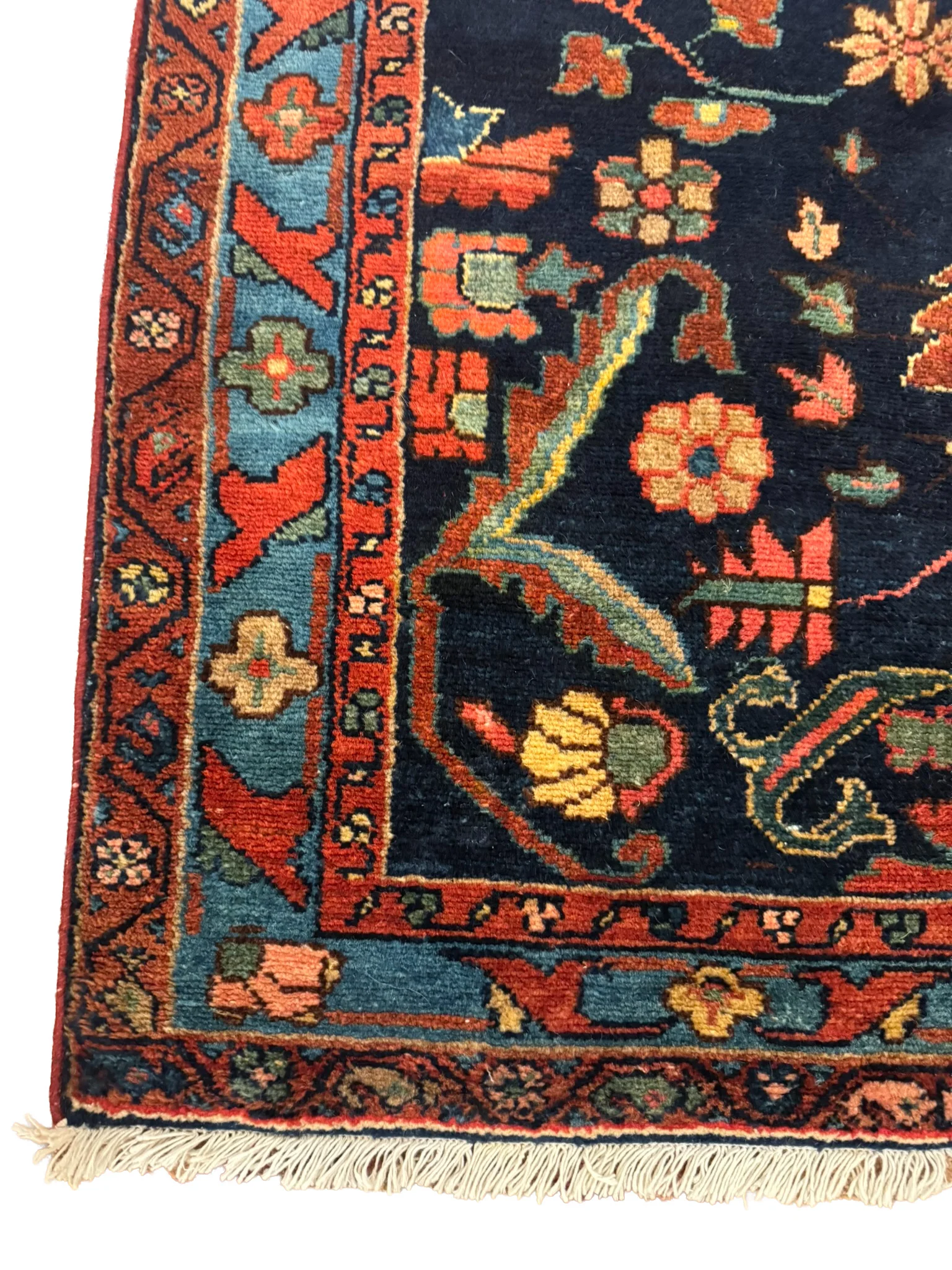 Malayer Runner | 3'2" x 14'3" - photo 5