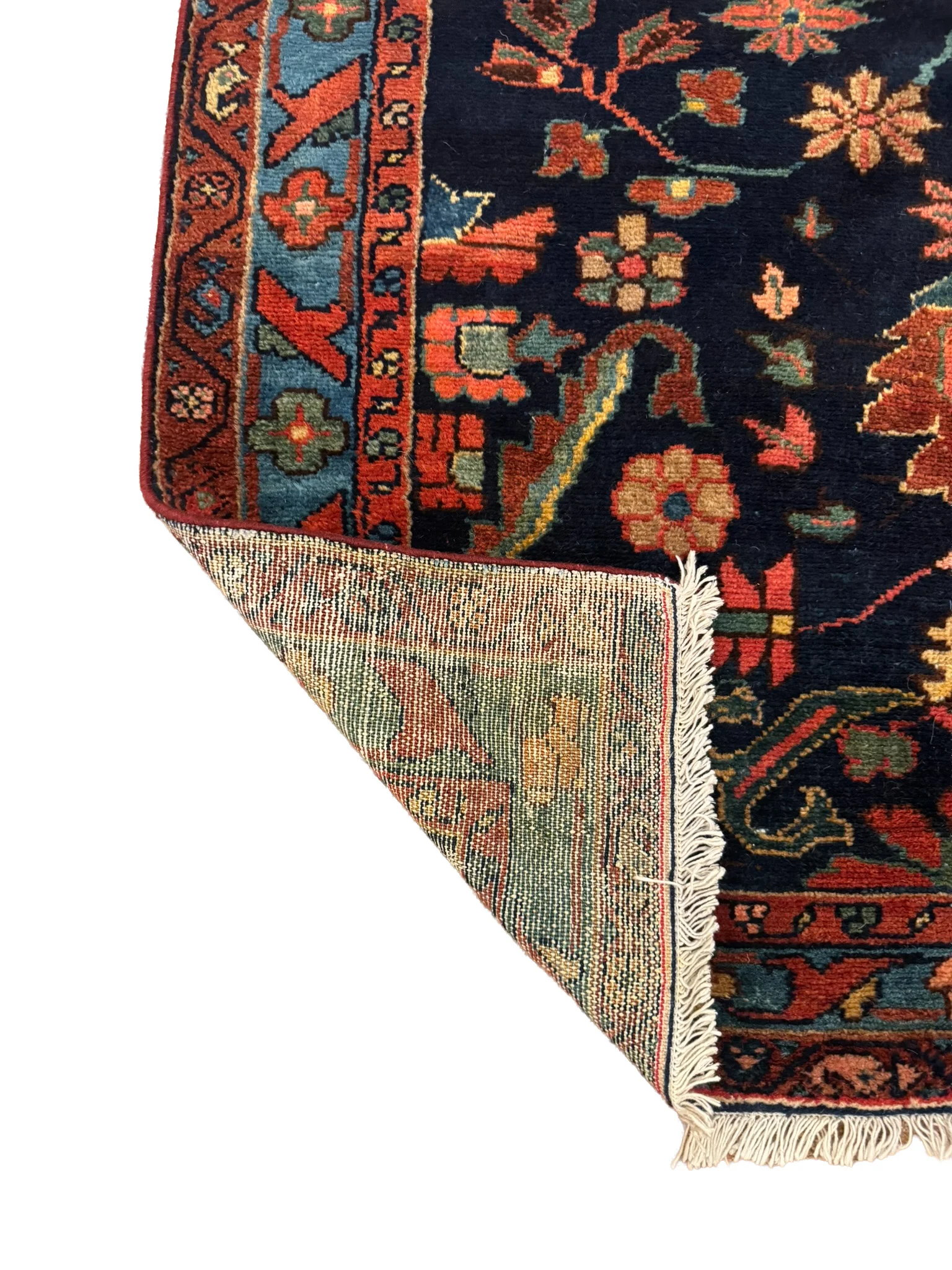 Malayer Runner | 3'2" x 14'3" - photo 6
