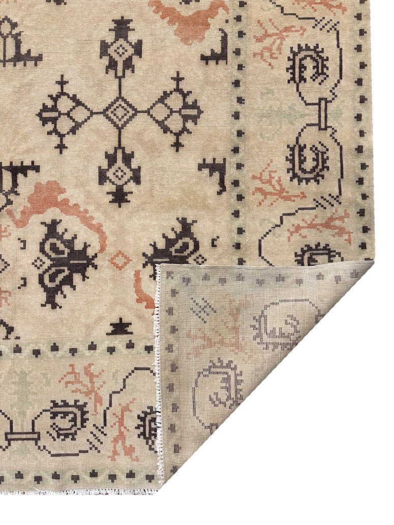 Antique Sivas Rug | 11'2" X 15'5" - photo 7