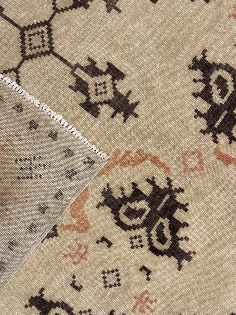 Antique Sivas Rug | 11'2" X 15'5" - photo 9