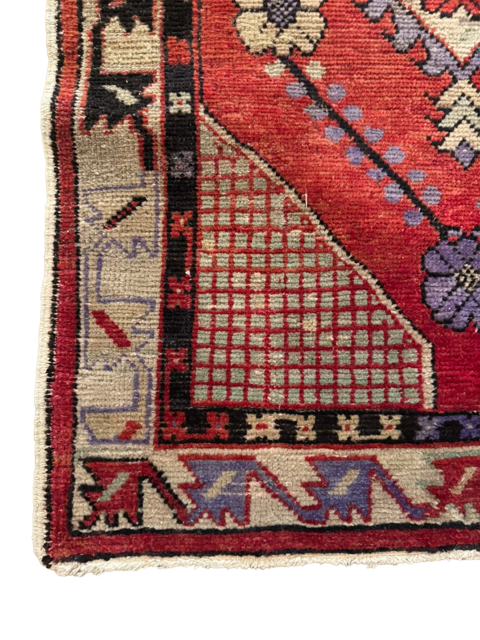Oushak Runner | 2'7" x 13'2" - photo 5
