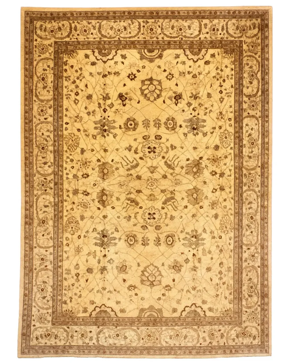 Peshawar Rug | 12'X 17'6"