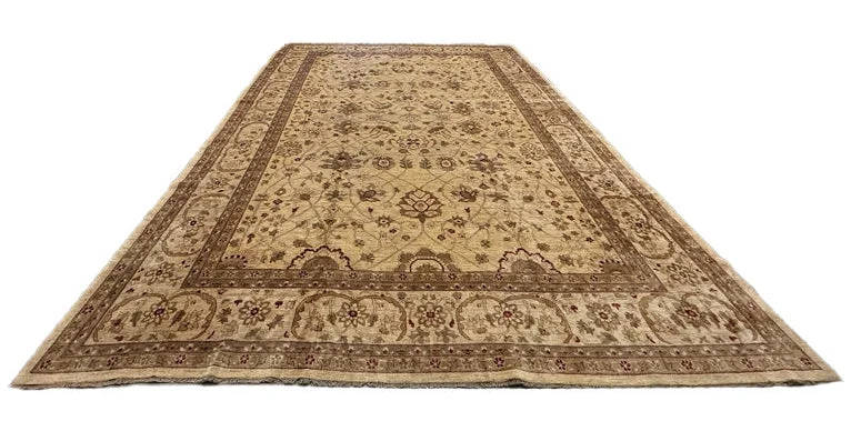 Peshawar Rug | 12'X 17'6" - photo 2