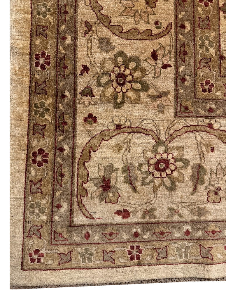 Peshawar Rug | 12'X 17'6" - photo 6