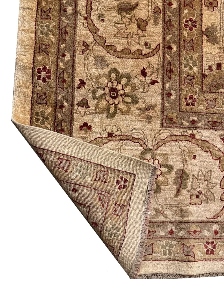 Peshawar Rug | 12'X 17'6" - photo 7