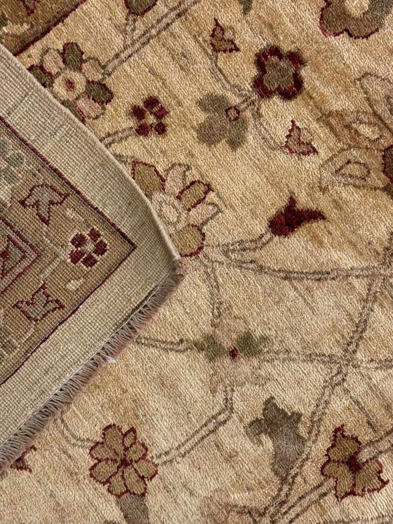 Peshawar Rug | 12'X 17'6" - photo 8