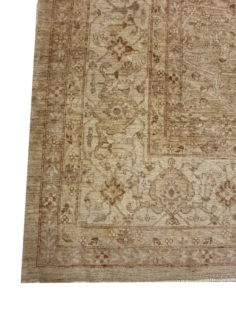 Fine Afghan Rug | 14' X 18'10" - photo 6