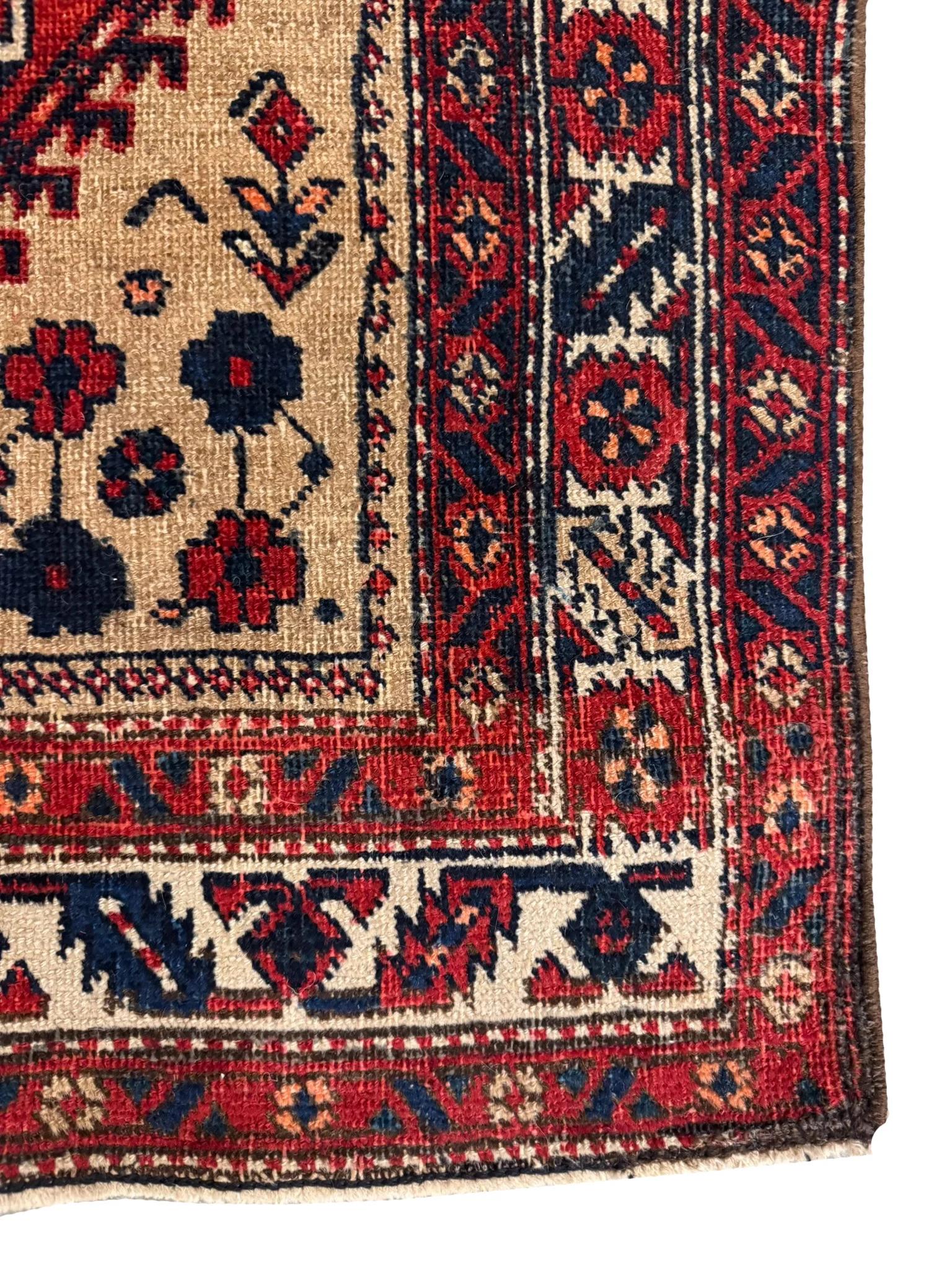 Hamadan Rug | 2'8" x 10'5" - photo 5