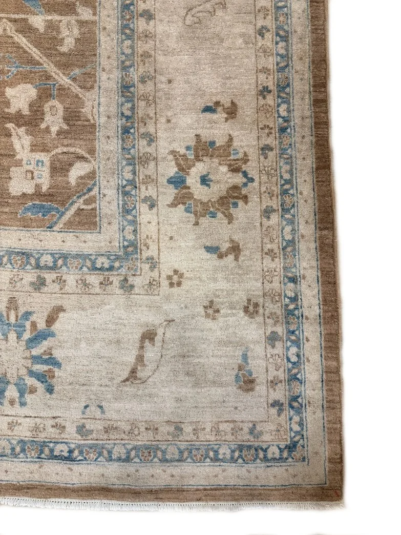 Ziegler Rug | 9'7" x 14'1" - photo 6