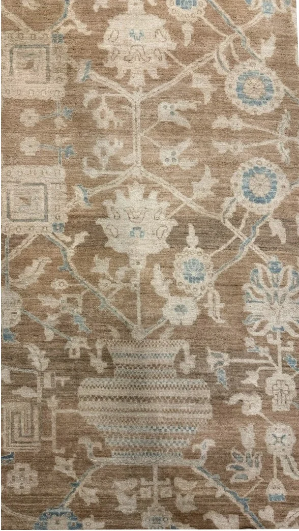 Ziegler Rug | 9'7" x 14'1" - photo 8