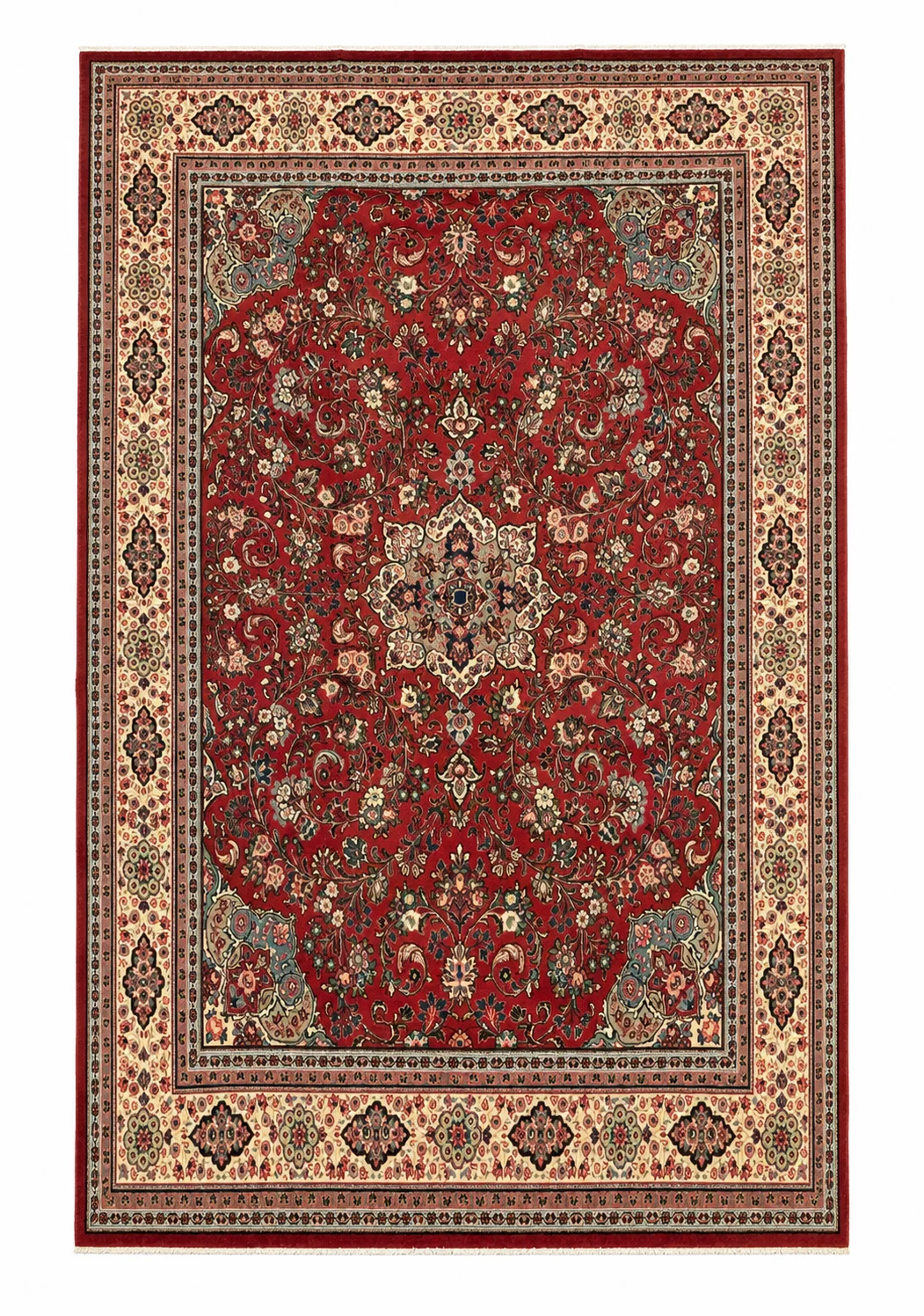 Mahal Rug | 10'5" x 14'10"