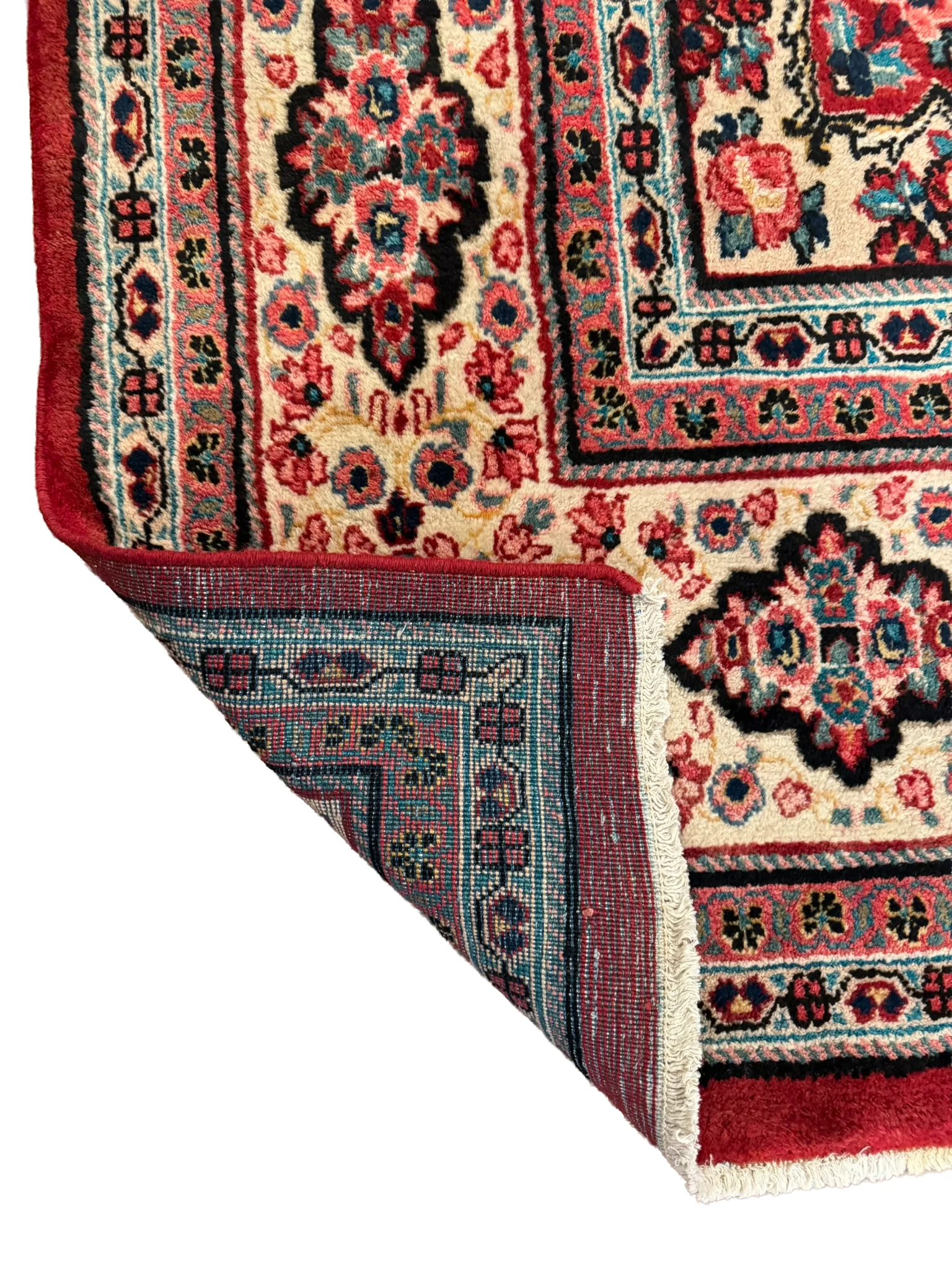 Mahal Rug | 10'5" x 14'10" - photo 10