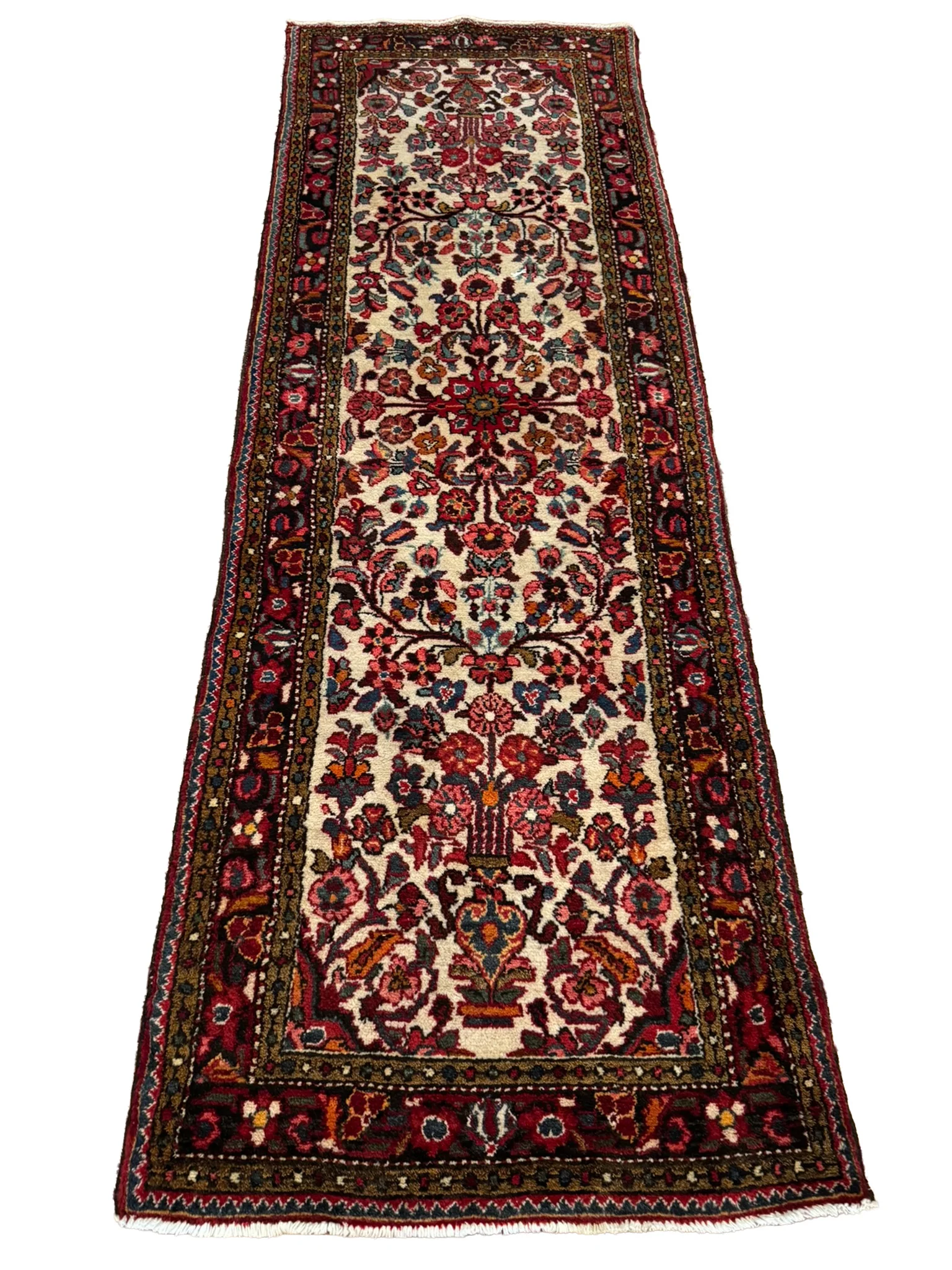 Borcholoo Runner | 2'9" x 8' - photo 2
