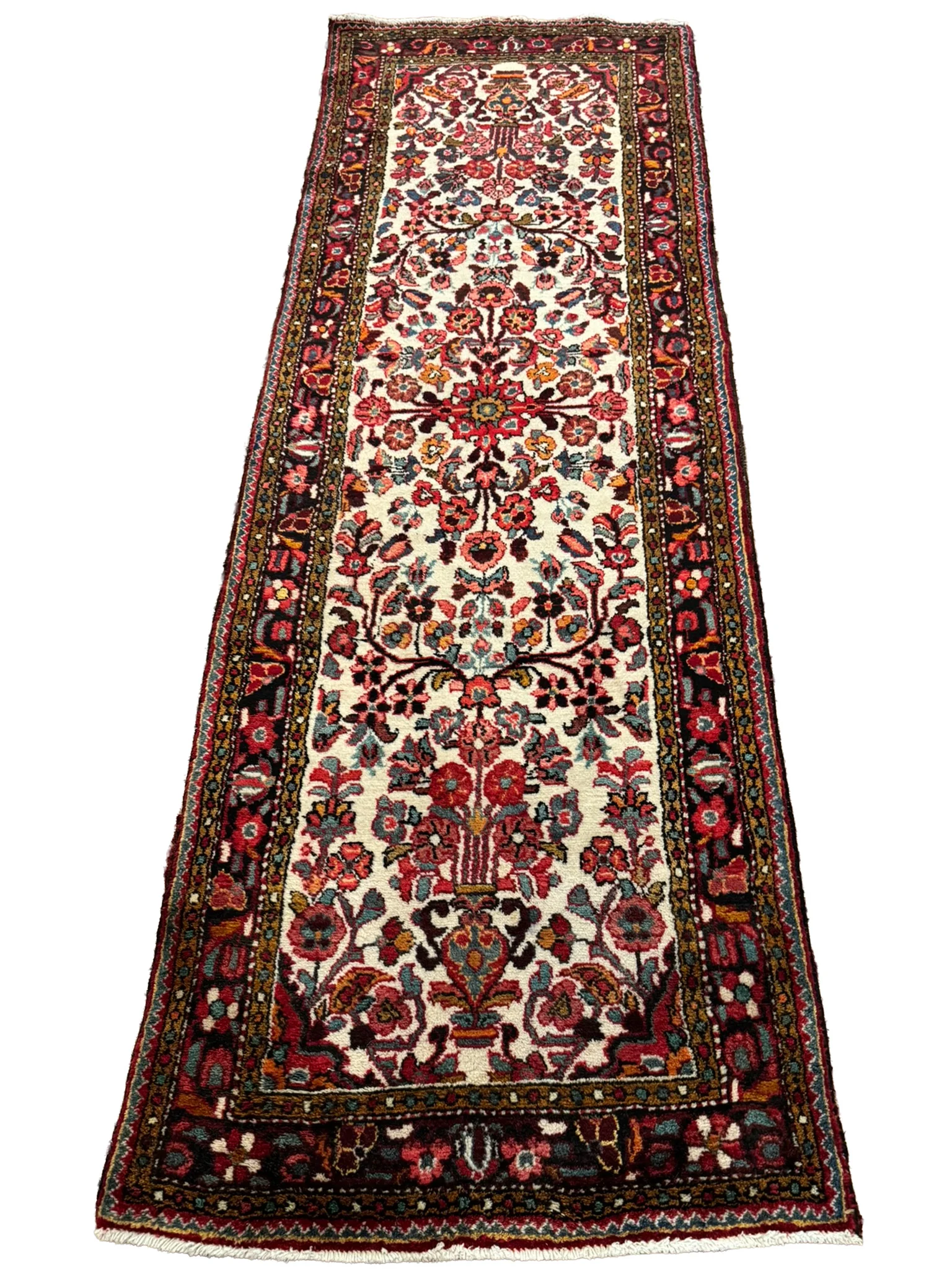 Borcholoo Runner | 2'9" x 8' - photo 3