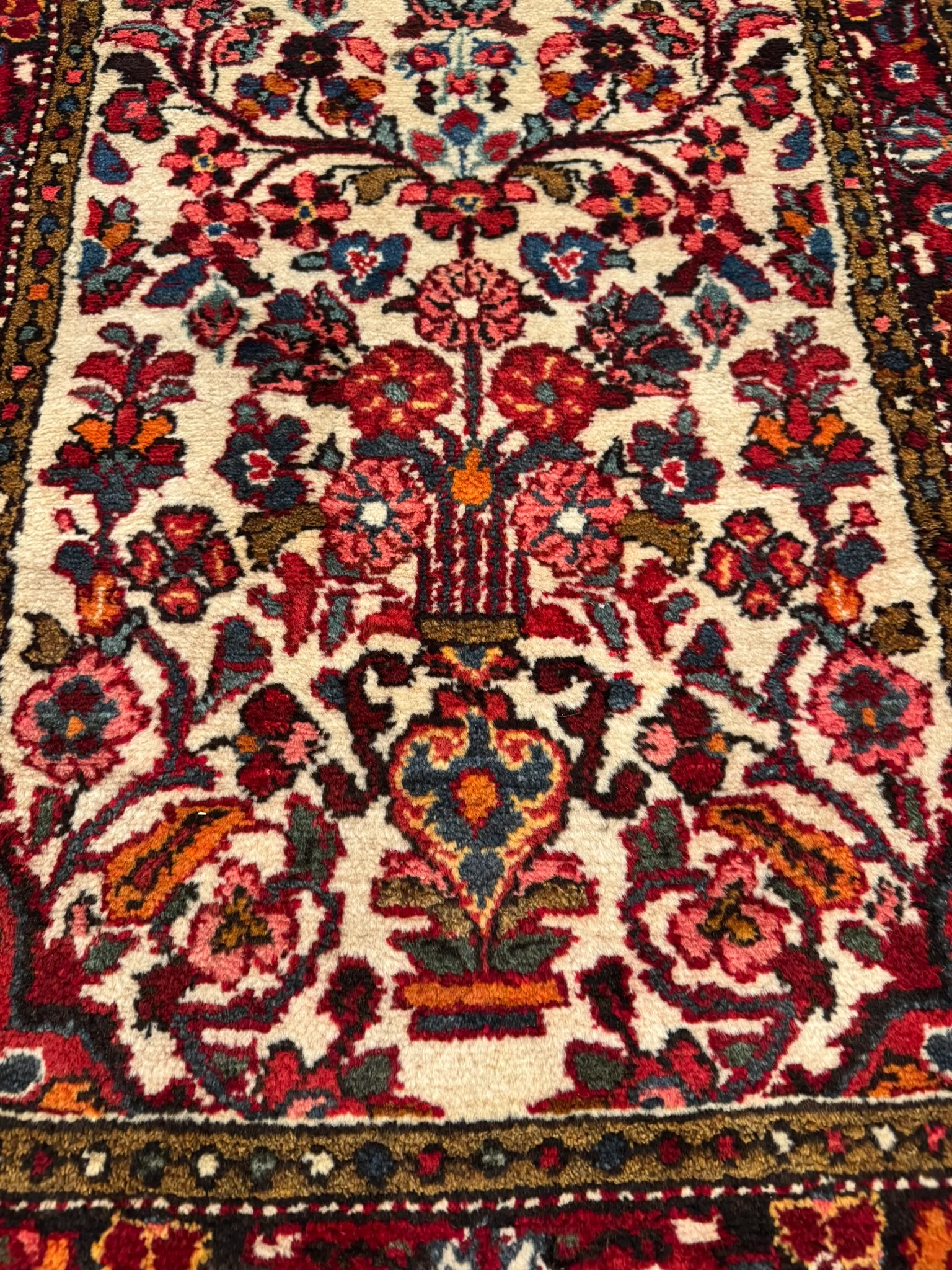 Borcholoo Runner | 2'9" x 8' - photo 4