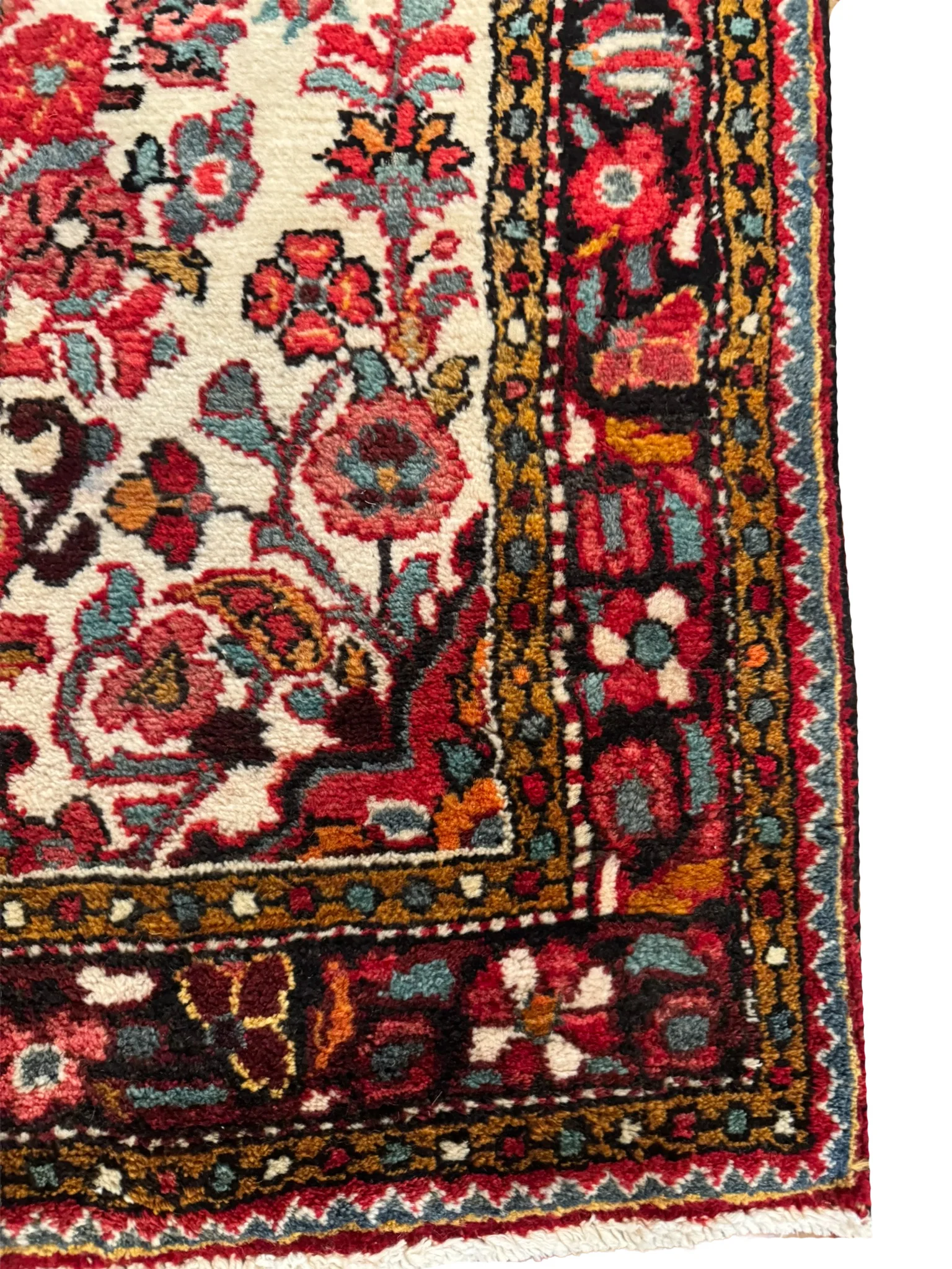 Borcholoo Runner | 2'9" x 8' - photo 5