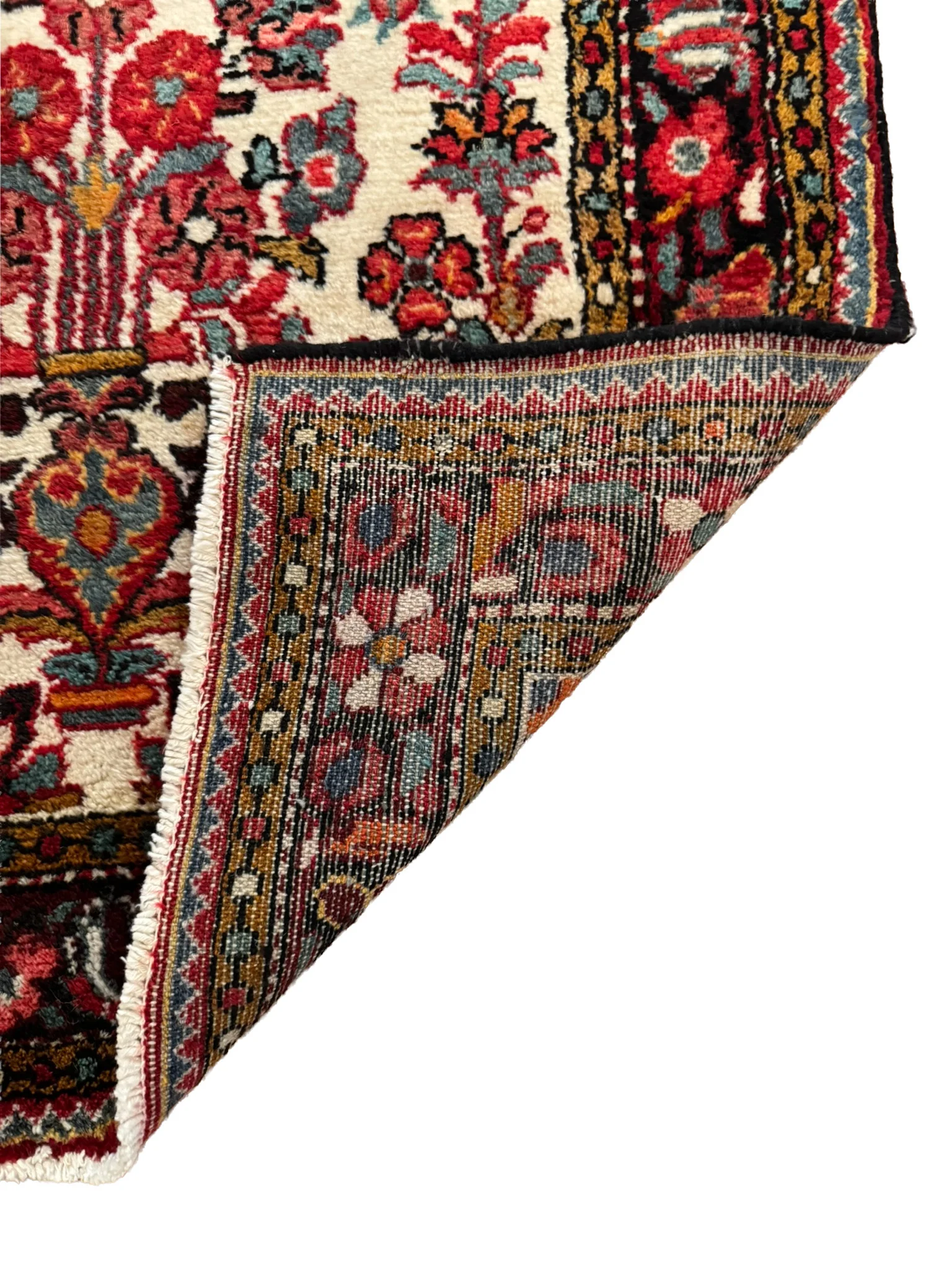 Borcholoo Runner | 2'9" x 8' - photo 6