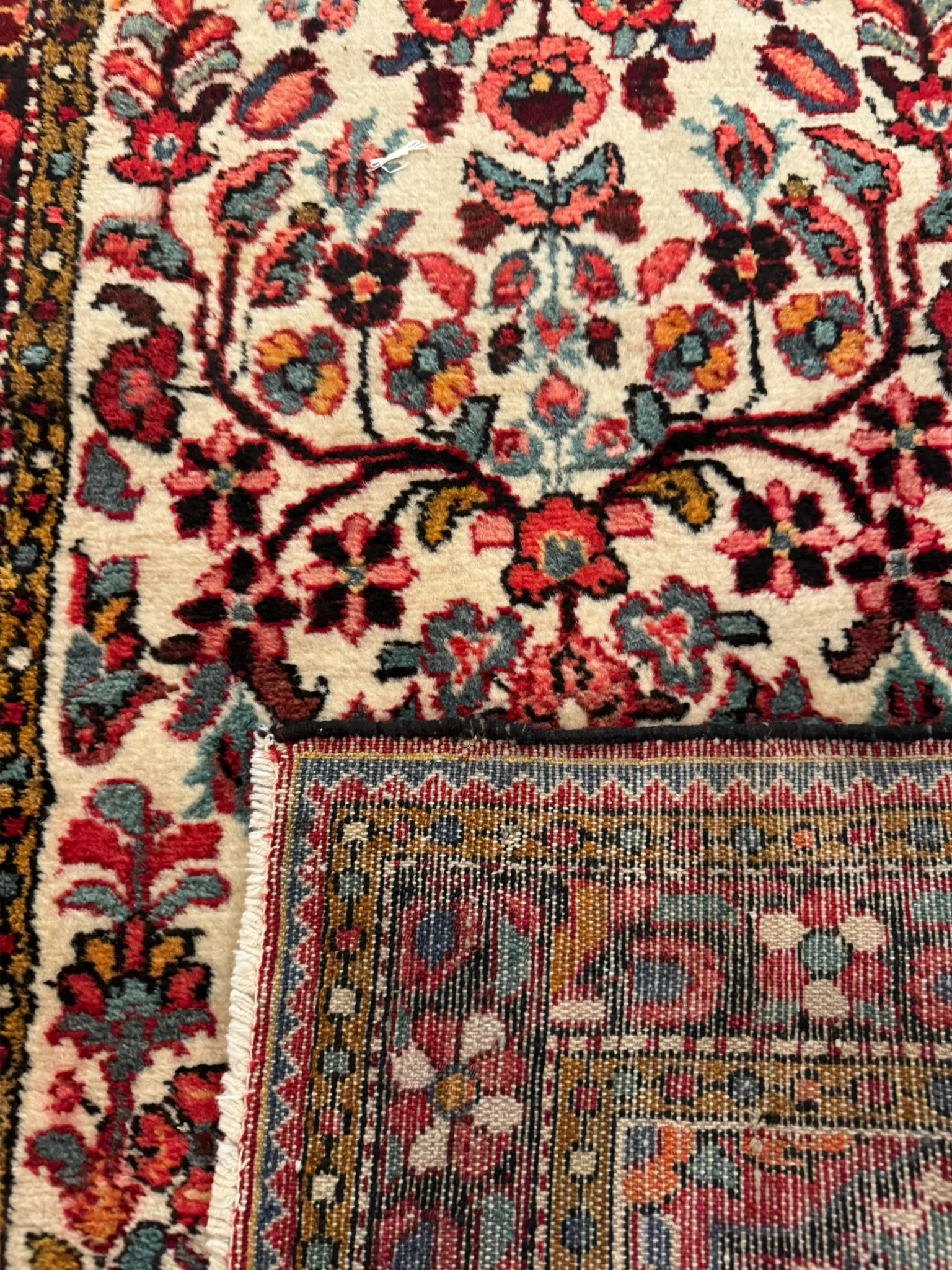 Borcholoo Runner | 2'9" x 8' - photo 7