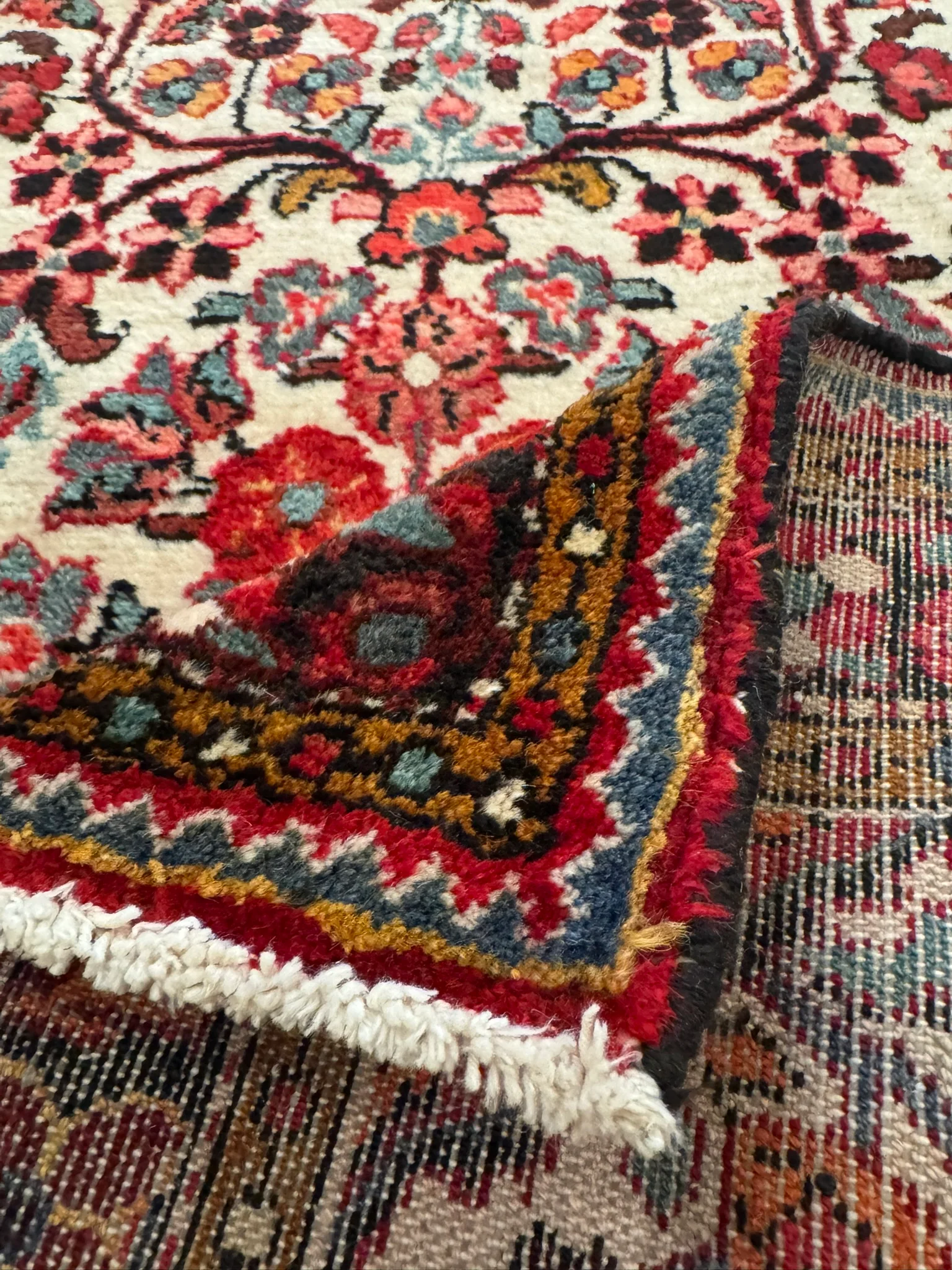 Borcholoo Runner | 2'9" x 8' - photo 8