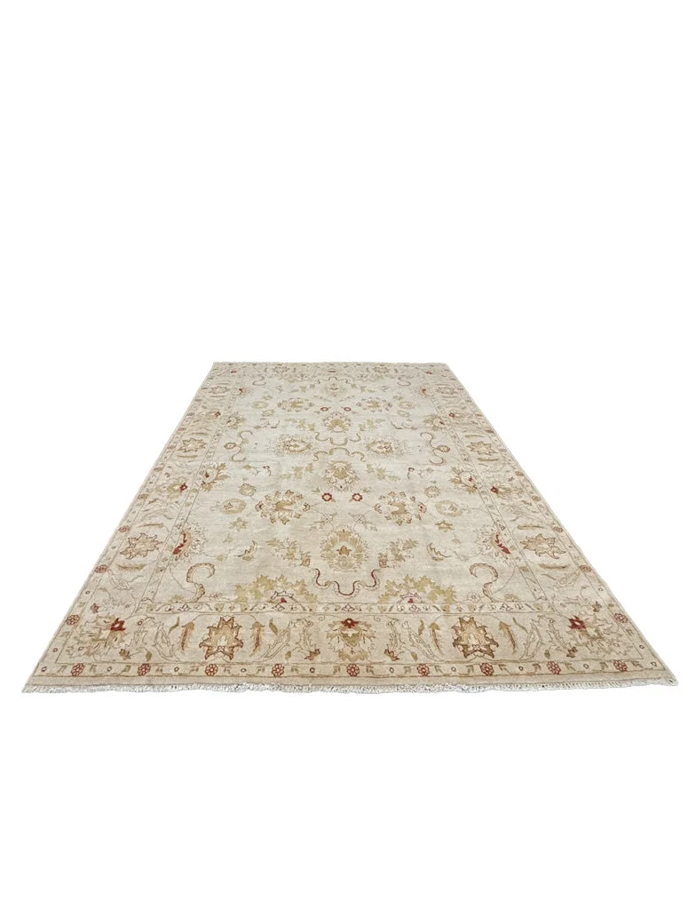 Agra Rug | 8'1" X 11'6" - photo 3