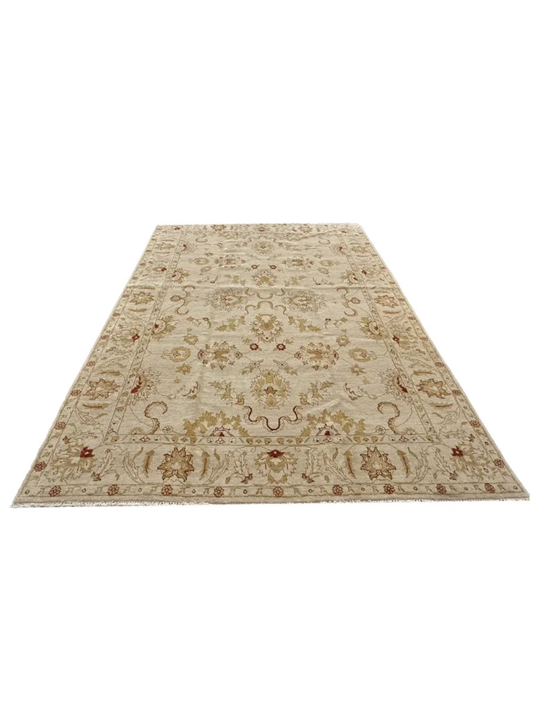 Agra Rug | 8'1" X 11'6" - photo 2