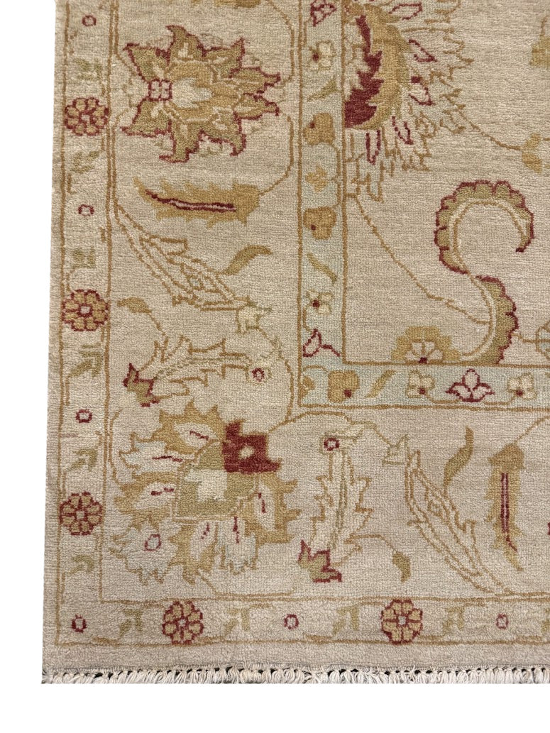 Agra Rug | 8'1" X 11'6" - photo 6