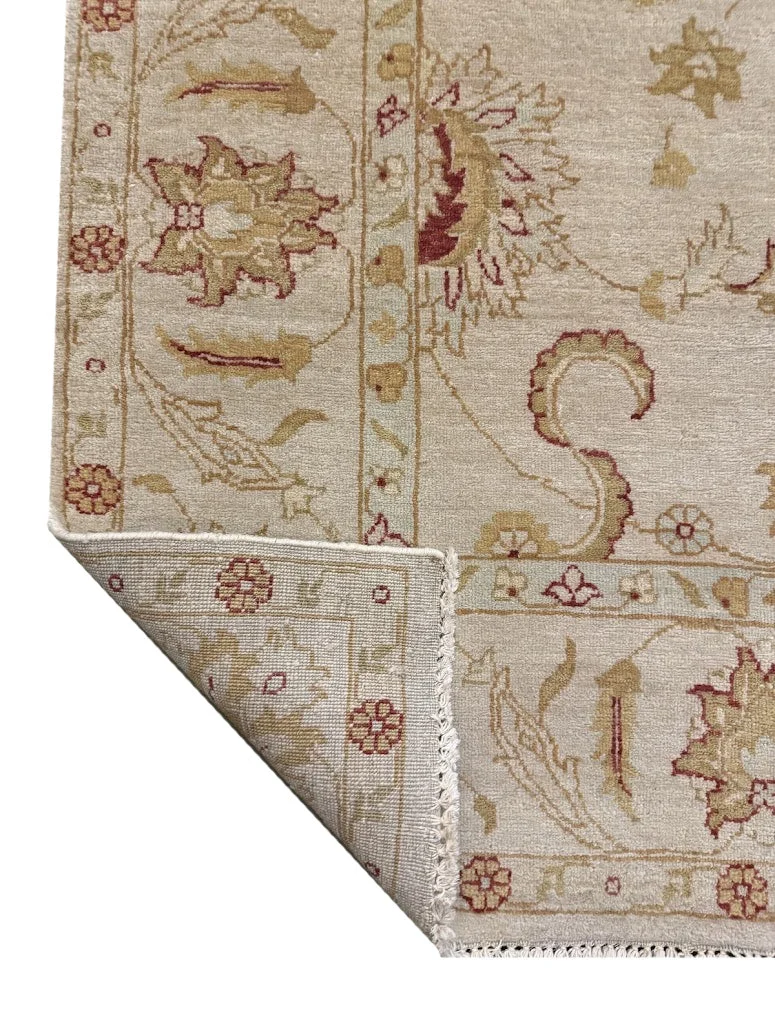 Agra Rug | 8'1" X 11'6" - photo 7