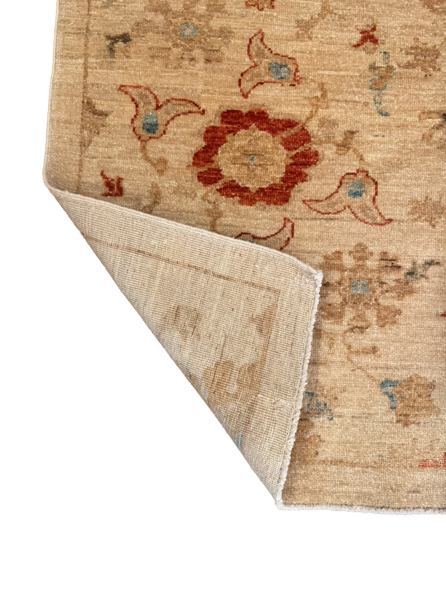 Peshawar Rug | 6' x 6' - photo 9