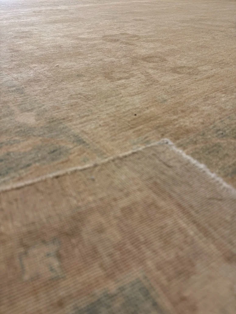 Fine Exclusive Oushak Rug | 12' X 16' - photo 9