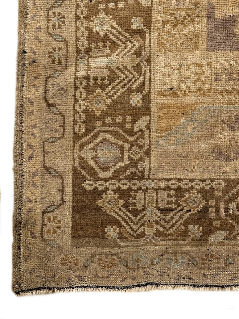 Oushak Rug  | 5'2" X 7'10" - photo 6