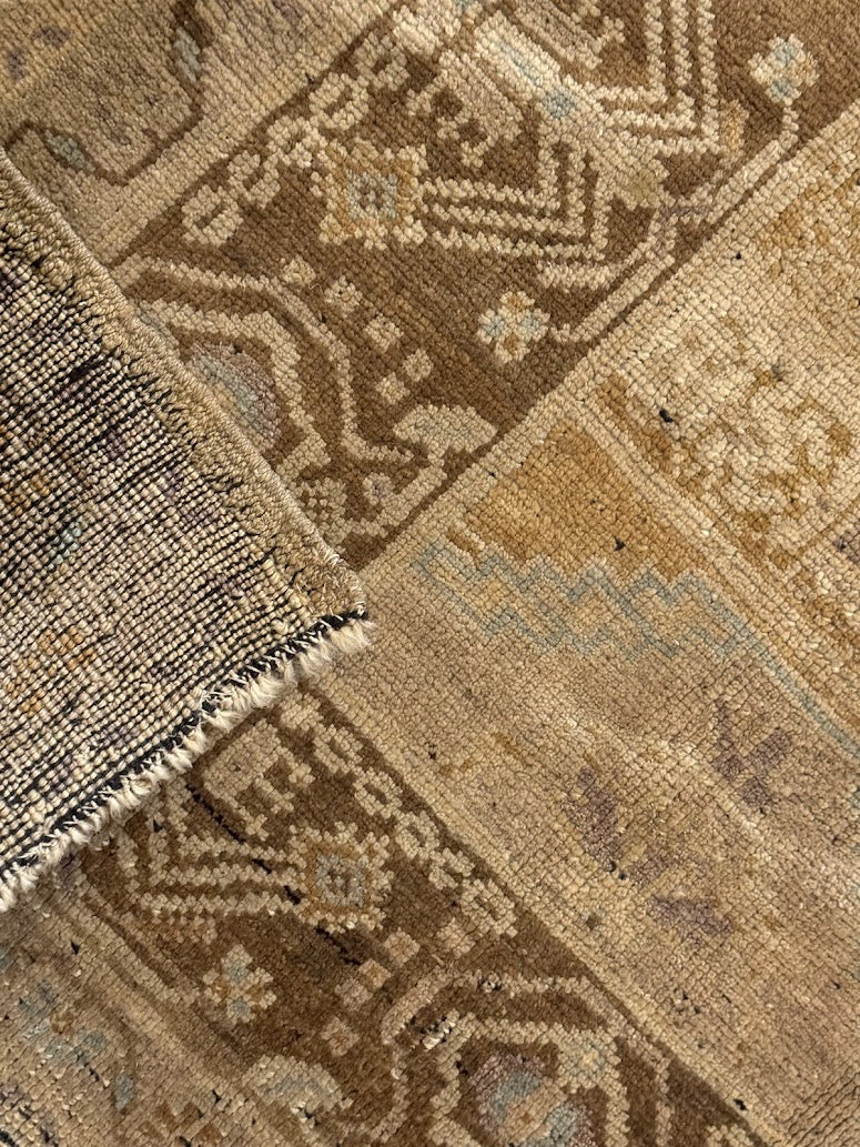 Oushak Rug  | 5'2" X 7'10" - photo 8