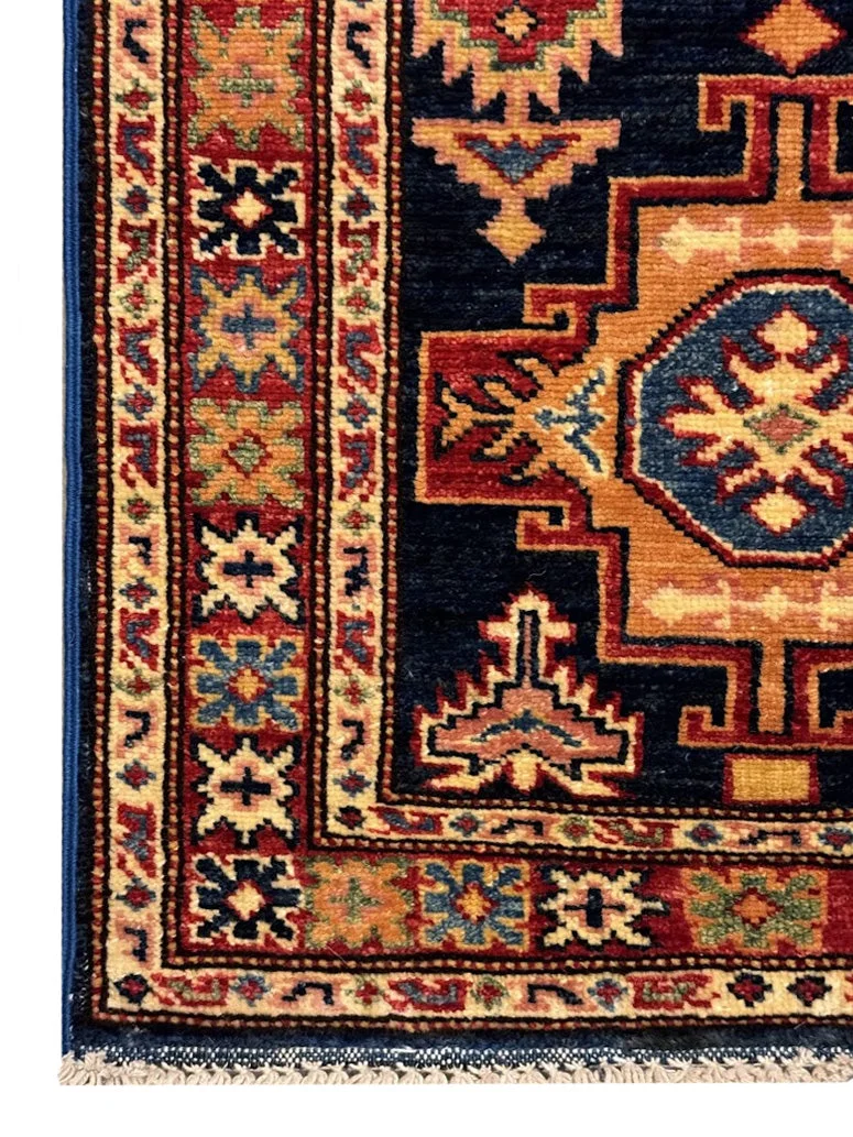 Kazak Runner | 1'10" X 5'9" - photo 7