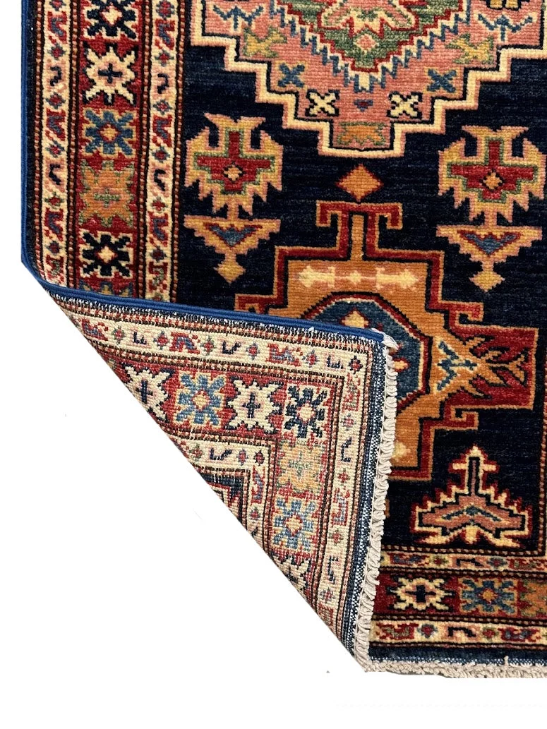 Kazak Runner | 1'10" X 5'9" - photo 8