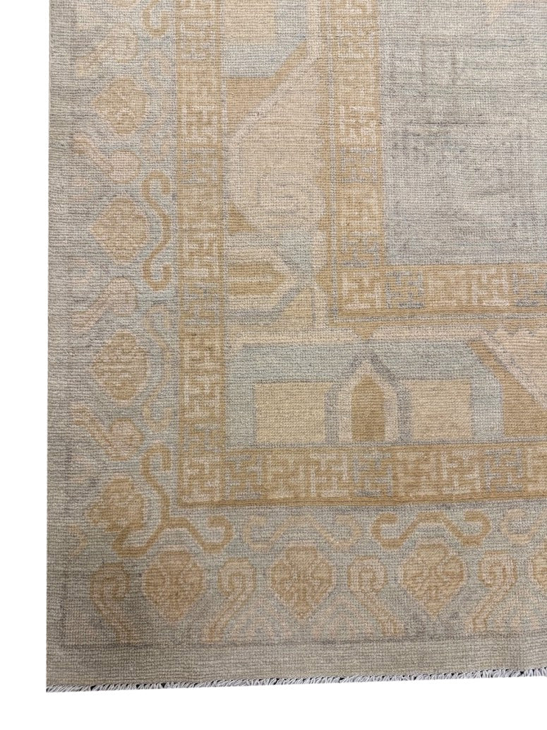 Khotan Rug | 8'7" X 12' - photo 5