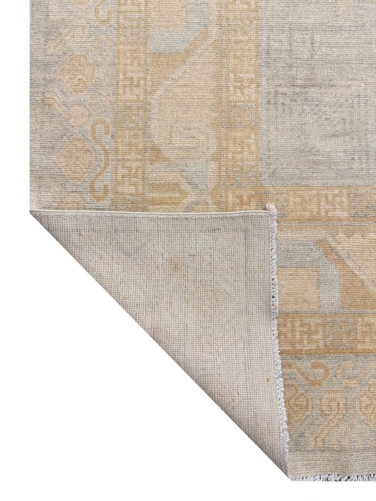 Khotan Rug | 8'7" X 12' - photo 6
