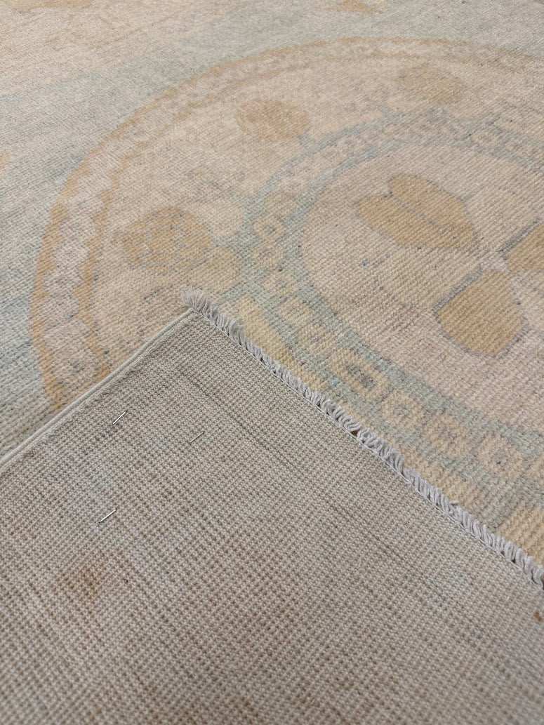 Khotan Rug | 8'7" X 12' - photo 7