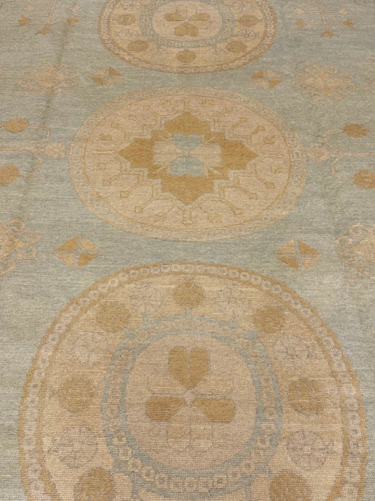 Khotan Rug | 8'7" X 12' - photo 9
