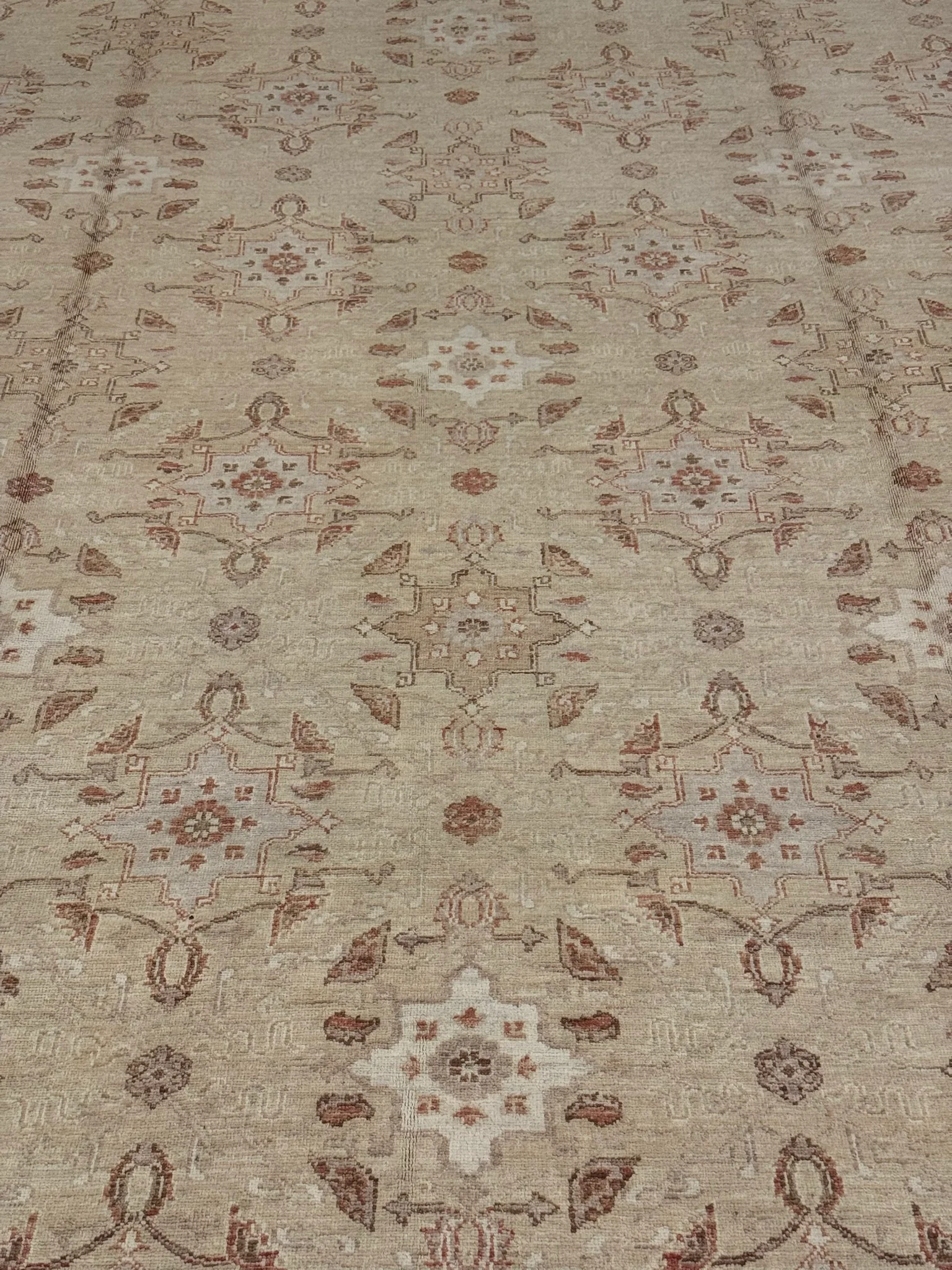 Khotan Rug | 10'4" x 13'7" - photo 7