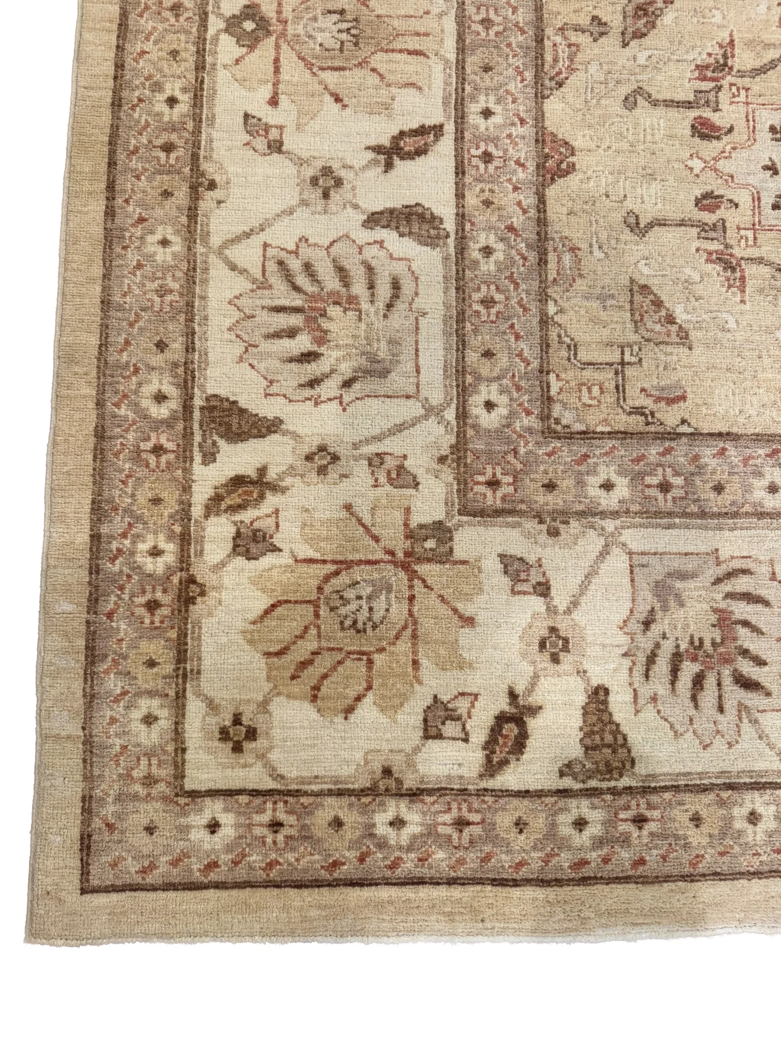 Khotan Rug | 10'4" x 13'7" - photo 9