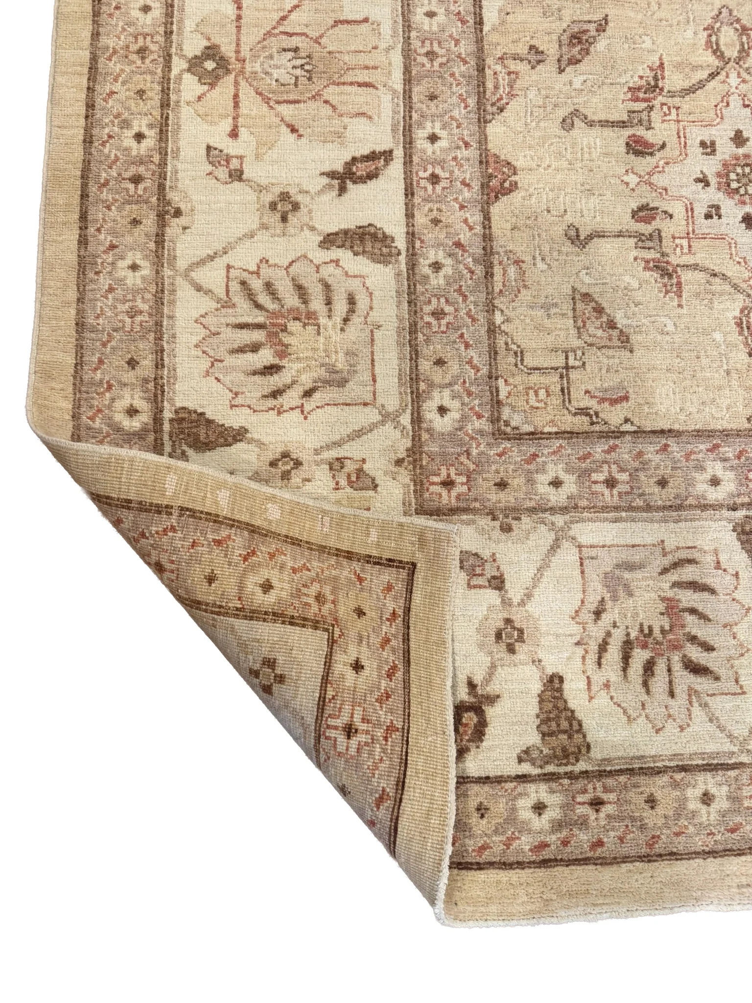 Khotan Rug | 10'4" x 13'7" - photo 10