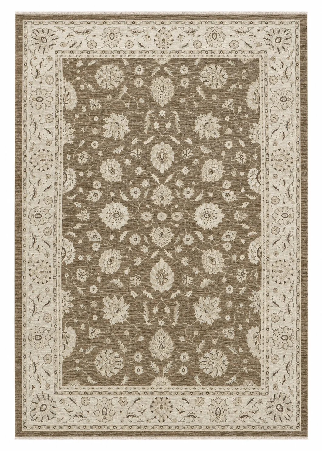 Afghan Rug | 9'10" X 13'9"