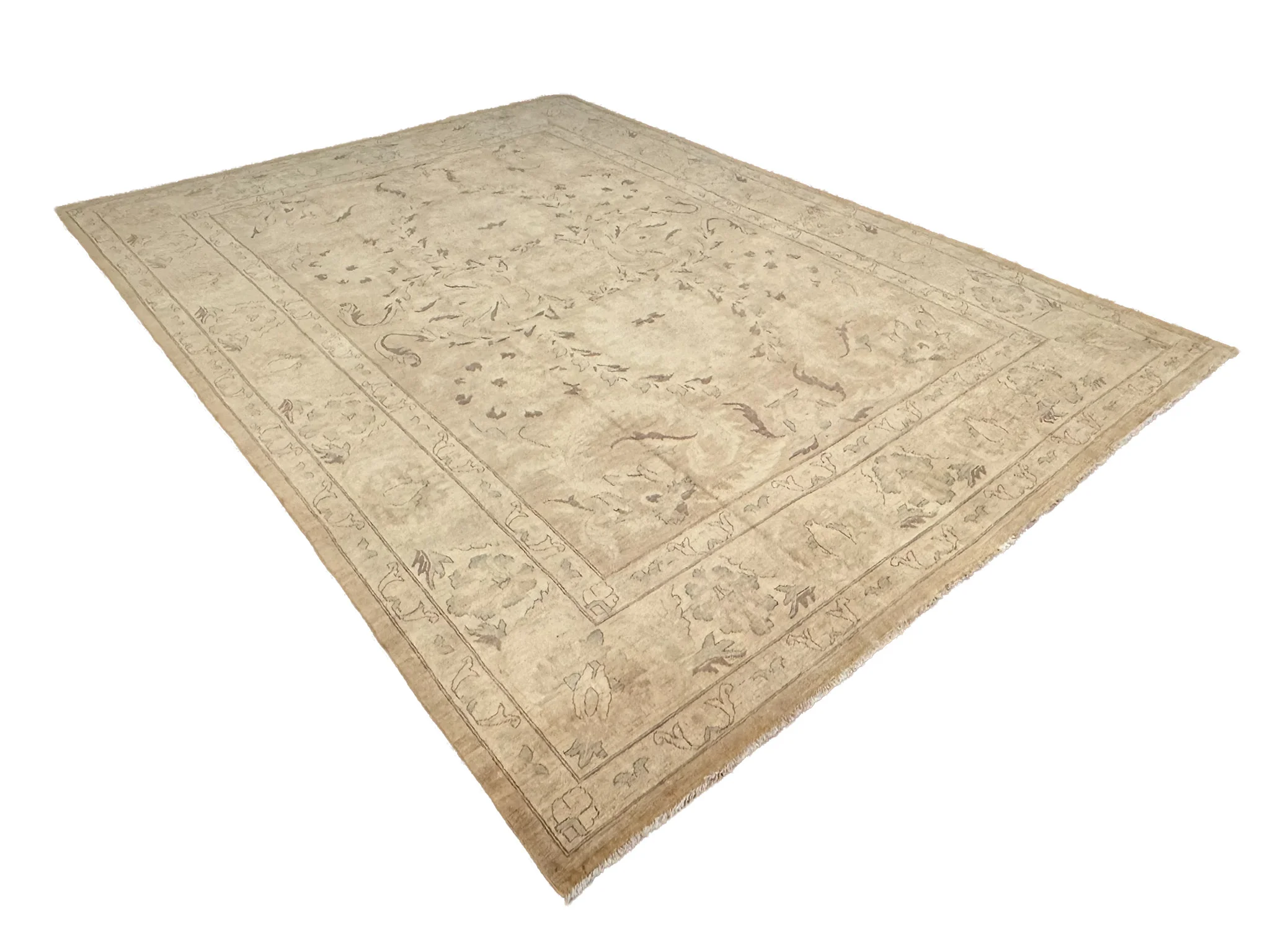 Ziegler Rug | 9'10" x 13'7" - photo 4