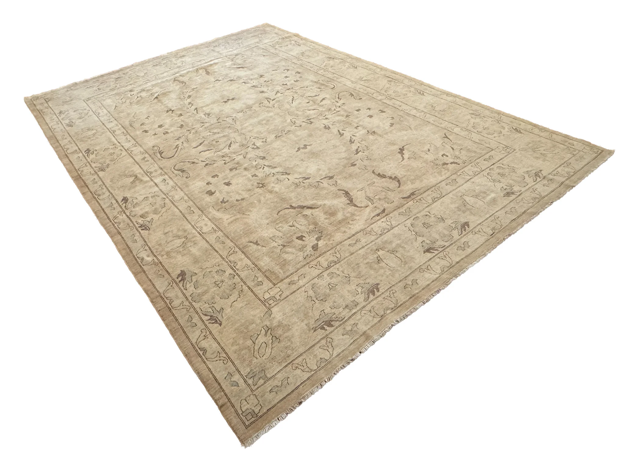 Ziegler Rug | 9'10" x 13'7" - photo 5
