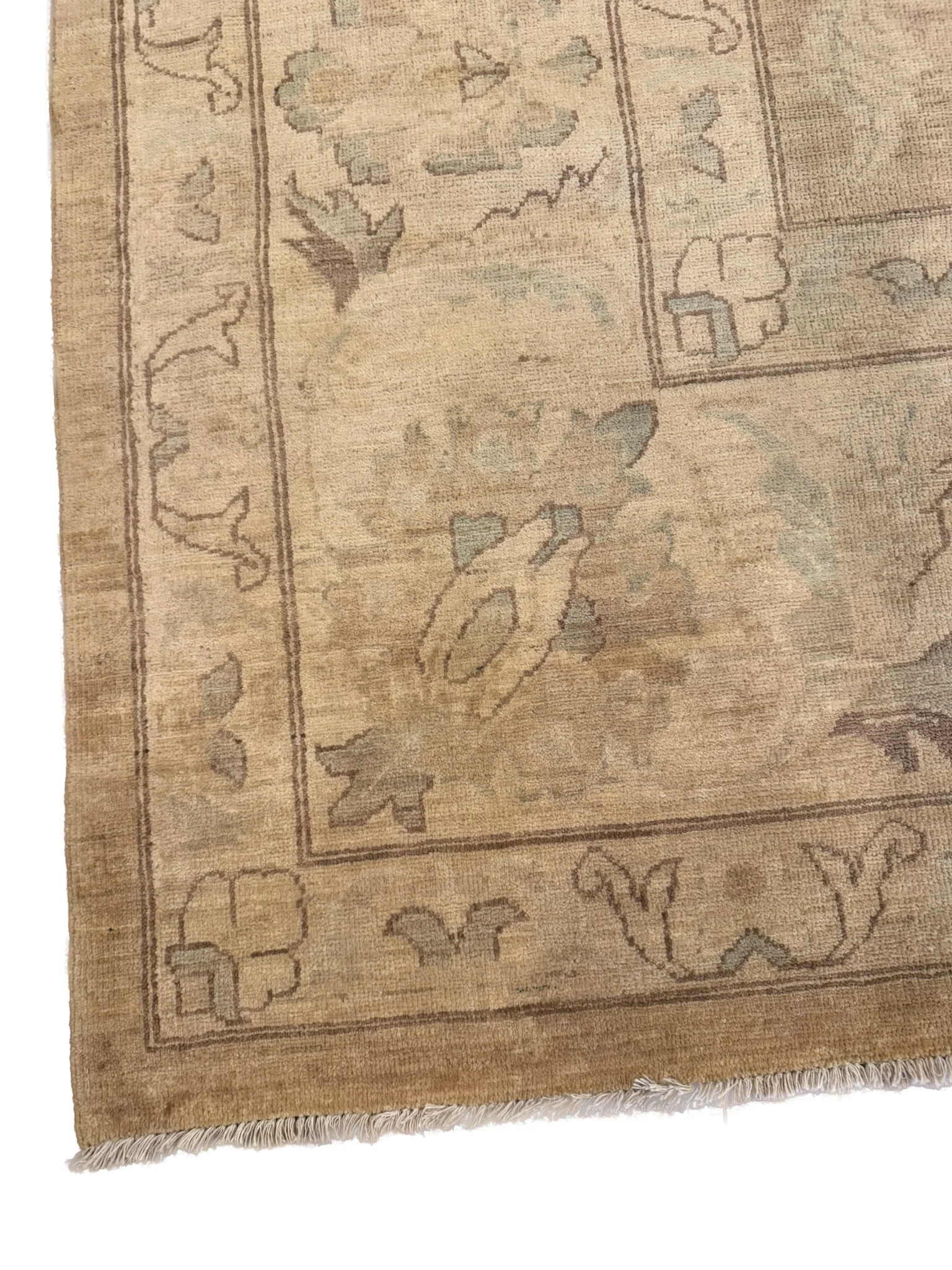 Ziegler Rug | 9'10" x 13'7" - photo 9