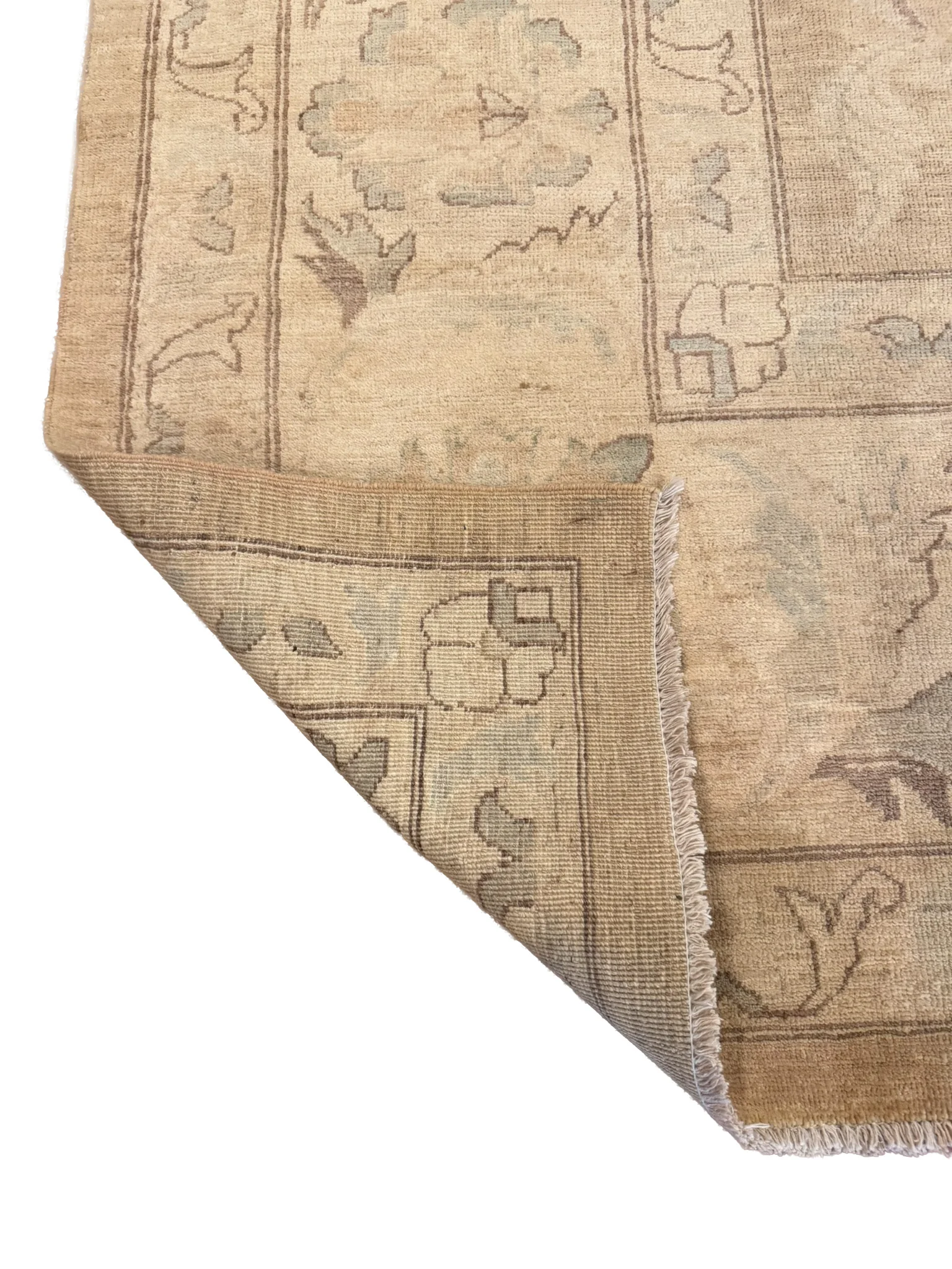 Ziegler Rug | 9'10" x 13'7" - photo 10