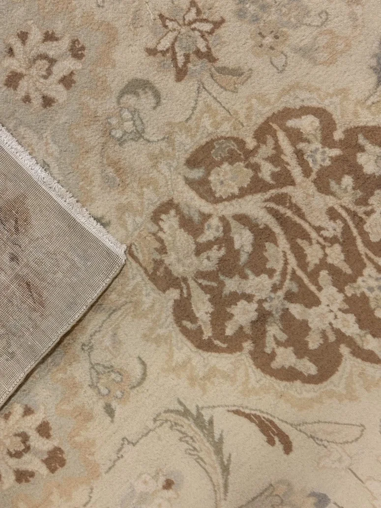 Fine Tabriz Rug | 13' X 19' - photo 8