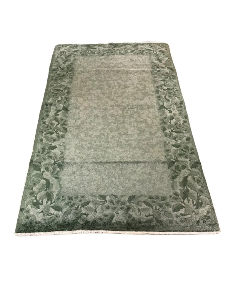 Chinese Rug |  4' X 6'8 - photo 2